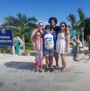 Meet your Posher, Rori